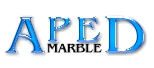 APED MARBLE