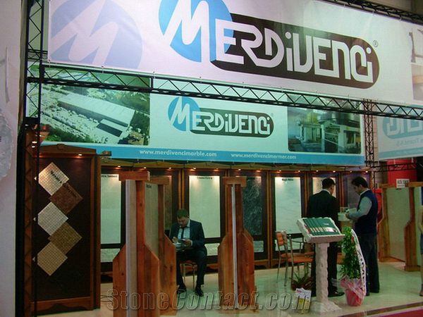 MARBLE IZMIR FAIR 2015