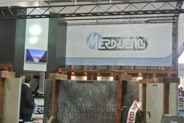 MARBLE IZMIR FAIR 2015