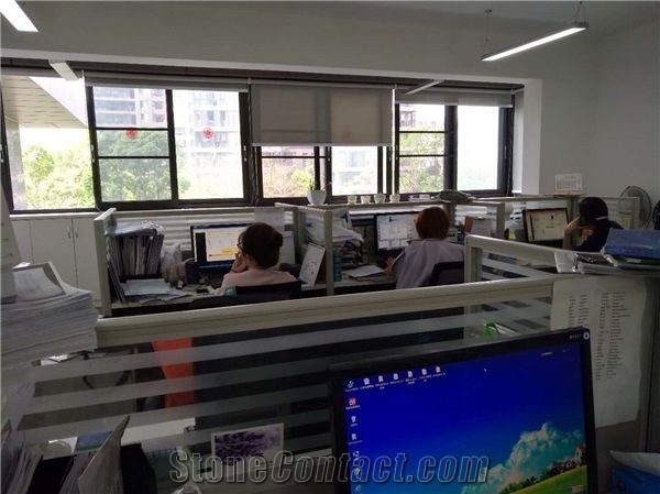 Fuzhou Saint Bana Stone Import & Export Ltd.