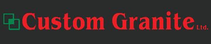 Custom Granite & Marble Ltd.