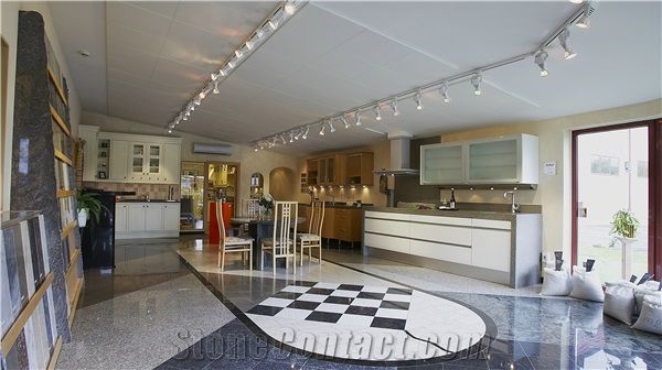Landernas Marmor Eftr. AB