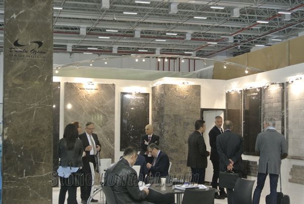 MARBLE IZMIR FAIR 2015