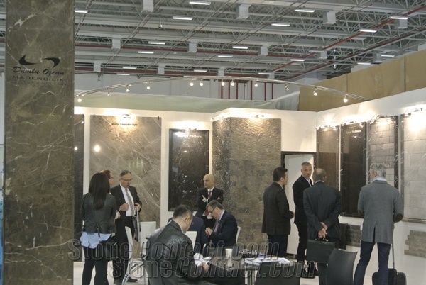 MARBLE IZMIR FAIR 2015