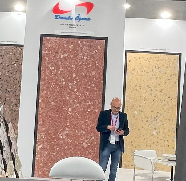 Hamdi Ozcan
