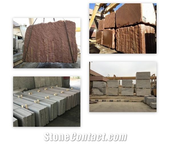 IMG Group International Co. for Marble and Granite