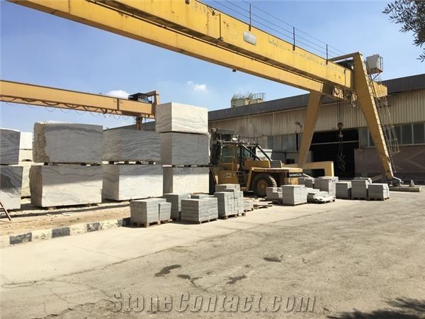IMG Group International Co. for Marble and Granite