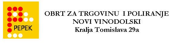 Pepek Novi Vinodolski