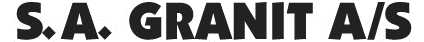 S.A. Granit A/S S.A. Granit A/S