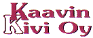Kaavin Kivi Oy Kaavin Kivi Oy