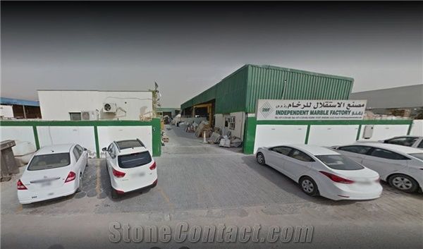 Independent Marble Factory LLC