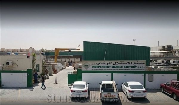 Independent Marble Factory LLC