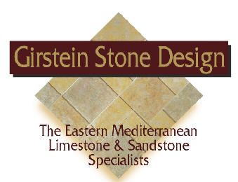 GIRSTEIN STONE LTD. GIRSTEIN STONE LTD.