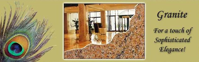 Crystal Granite & Marble Pvt. Ltd.