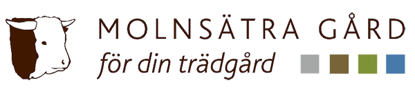 Molnsatra Gard AB