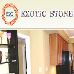 Exotic Stone Creations