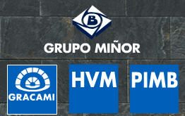 GRACAMI, GRANITOS Y CANTERAS MINOR, S.A.