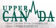 Upper Canada Stone Company Ltd.