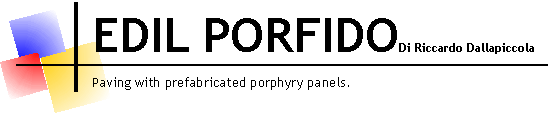 Edil Porfido