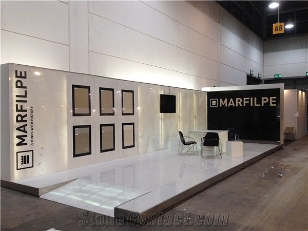 MARMOMAC 2014