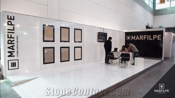 MARMOMAC 2014