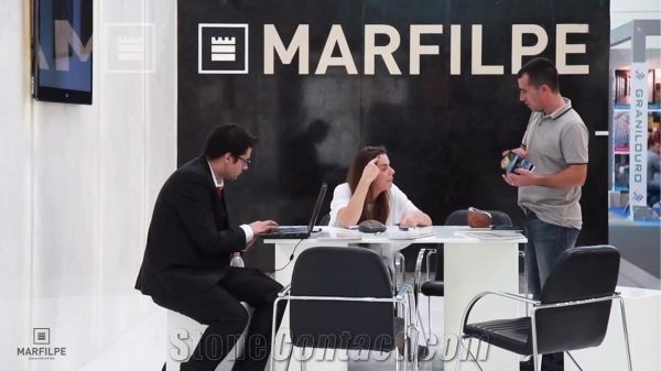 MARMOMAC 2014