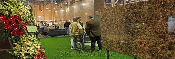 Mahkam Stone Company
