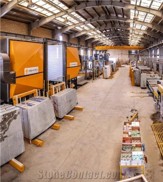 Mahkam Stone Company
