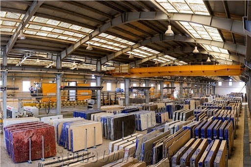 Mahkam Stone Company