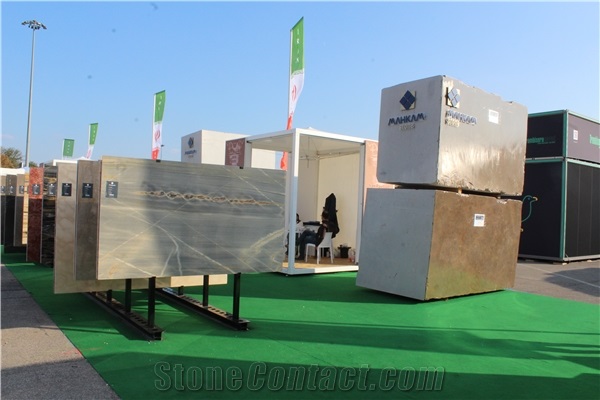 MARMOMAC 2017