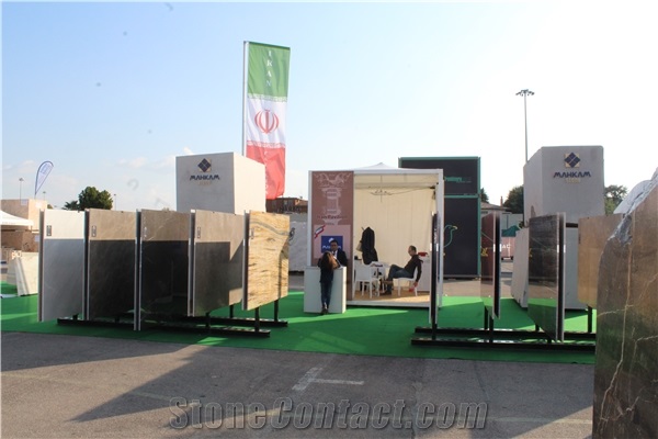 MARMOMAC 2017