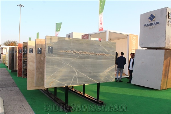 MARMOMAC 2017