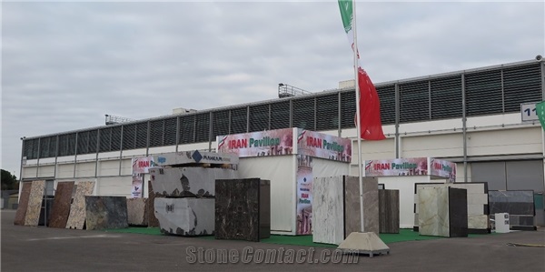 MARMOMAC 2018
