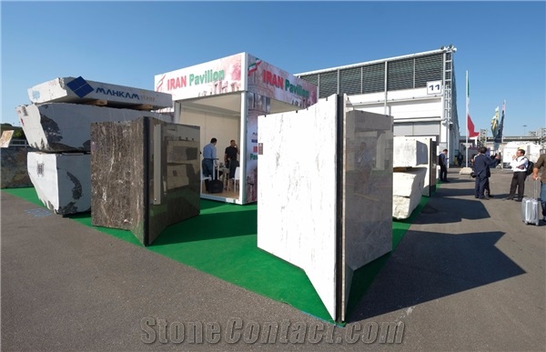 MARMOMAC 2018