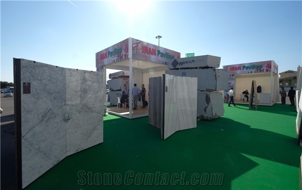 MARMOMAC 2018
