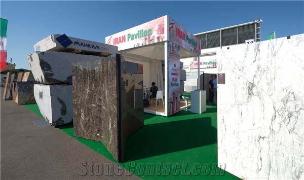 MARMOMAC 2018
