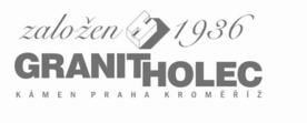 Granit Holec, sol. S r. Granit Holec, sol. S r.