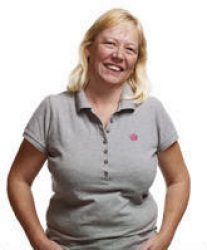 Pia Lindberg