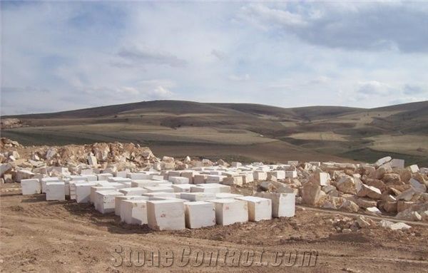 Aycan Marble Mining Industry Co. Ltd.