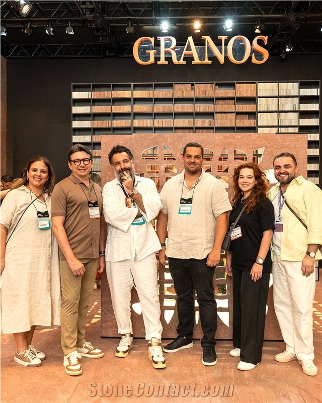Expo Revestir 2024
