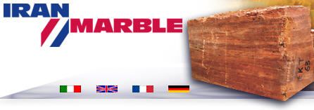 Iran Marble srl