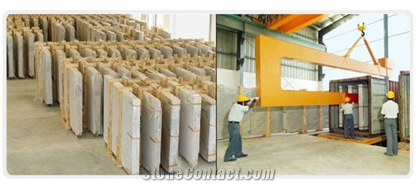 Shree Ram Granimarmo Pvt. Ltd.
