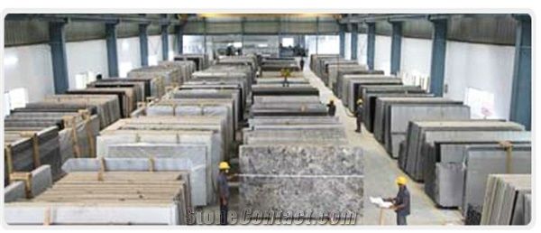 Shree Ram Granimarmo Pvt. Ltd.