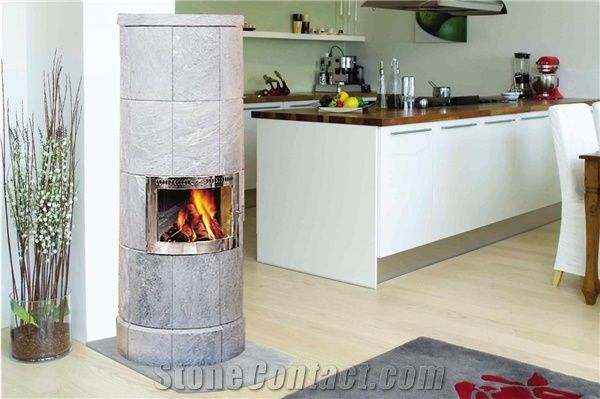 Granit Kleber AS