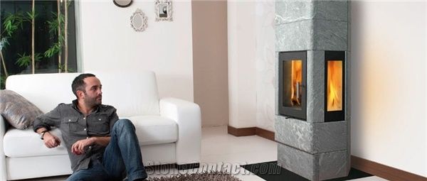 Granit Kleber AS