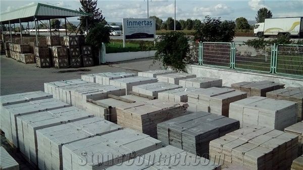 Inmertas Inegol Mermer Sanayii Tic. Ltd. Sti.,
