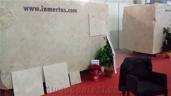 Inmertas Inegol Mermer Sanayii Tic. Ltd. Sti.,