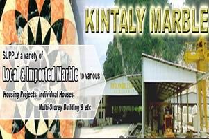 Kintaly Marble Sdn. Bhd. 