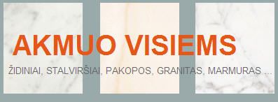 AKMUO VISIEMS
