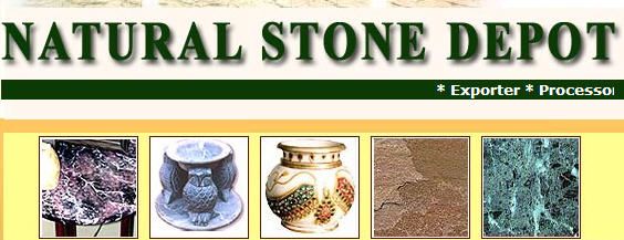 Natural Stone Depot Natural Stone Depot